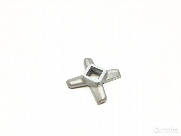 Нож для мясорубки Bosch