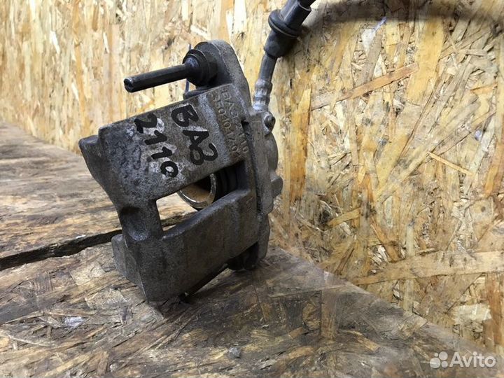 Cуппорт Правый ваз R13 2110 2112 Калина Гранта