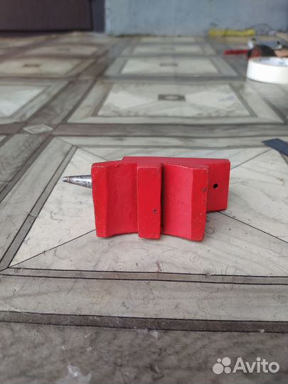 Наковальня