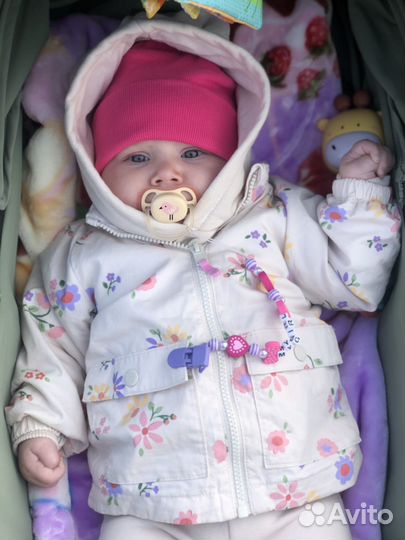 Ветровка hm 68