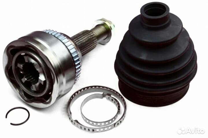 Шрус граната передняя.иномарки