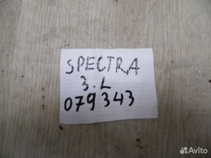 Проводка двери задней левой Kia Spectra 2001-2011