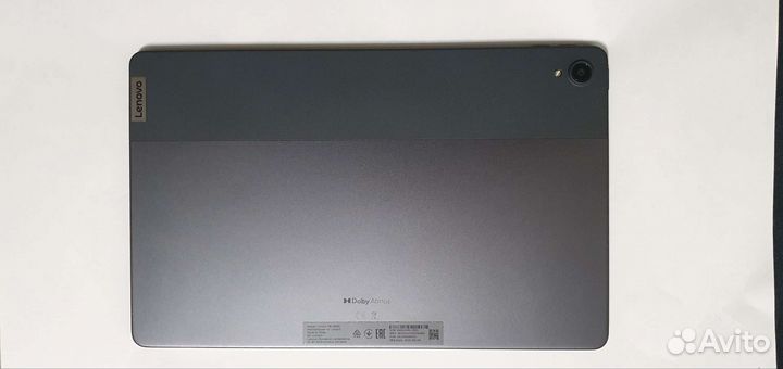 Lenovo Tab P11 TB-J606L