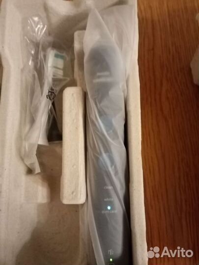 Набор электрических зубных щёток