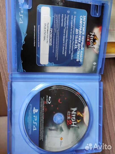 Игры для приставок ps4