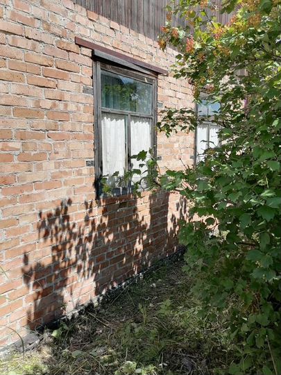 Дача 40 м² на участке 4 сот.