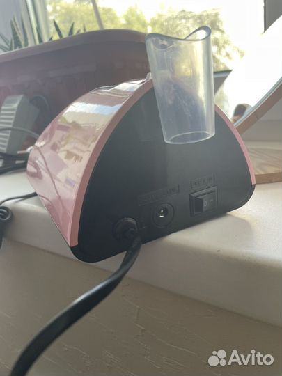 Фрезер для маникюра