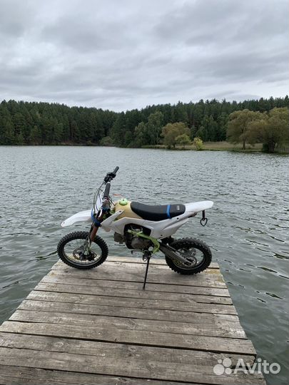 Apex 125