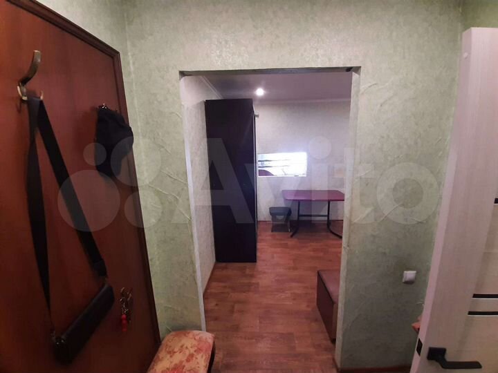 Квартира-студия, 28,9 м², 10/17 эт.