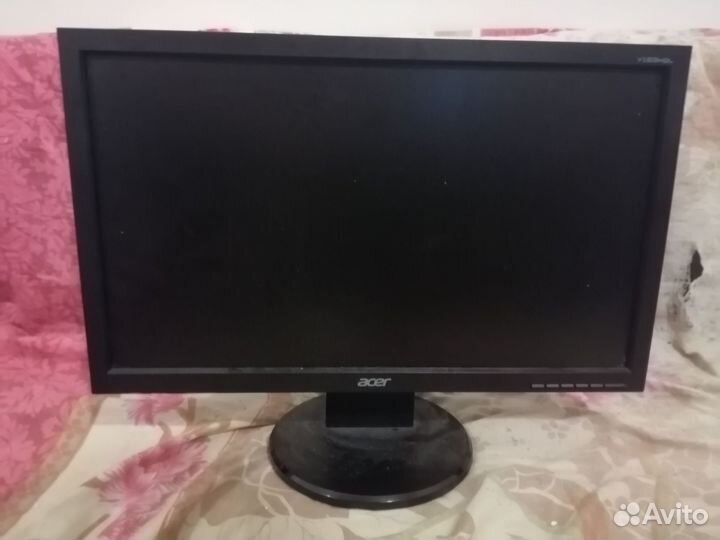 Монитор Acer