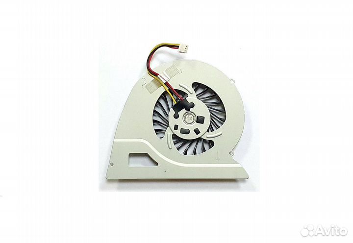 Вентилятор для Sony svf14a svf15a Fit15, новый