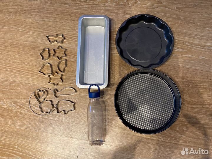 IKEA для кухни