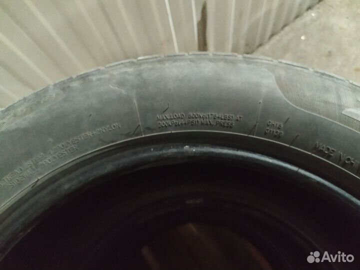 Goform GH-18 225/60 R18