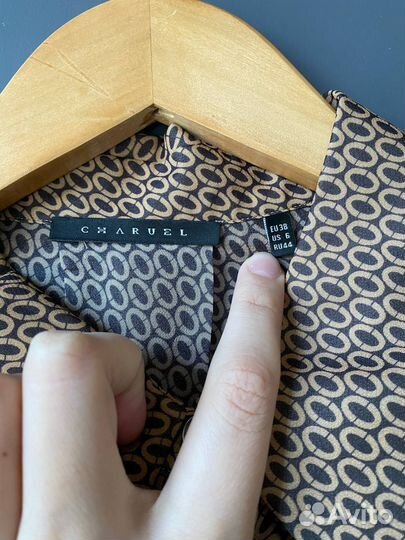 Рубашки charuel