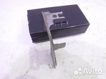 Блок управления кондиционером