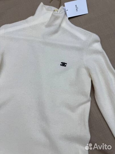 Водолазка celine