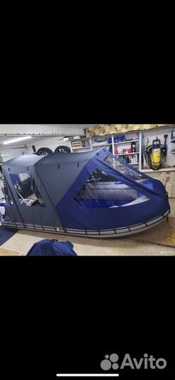 Лодка пвх