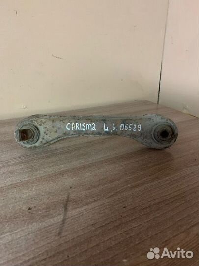 Рычаг задний верхний carisma (DA) Space Star
