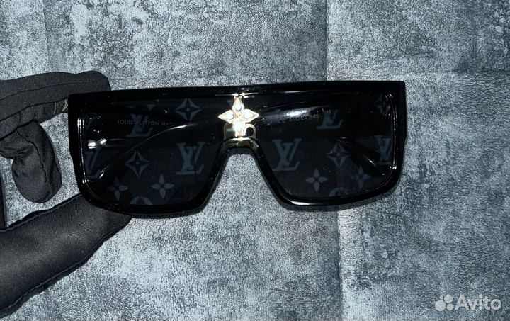 Louis vuitton очки