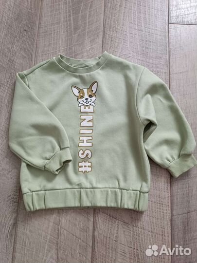 Костюм для девочки 104