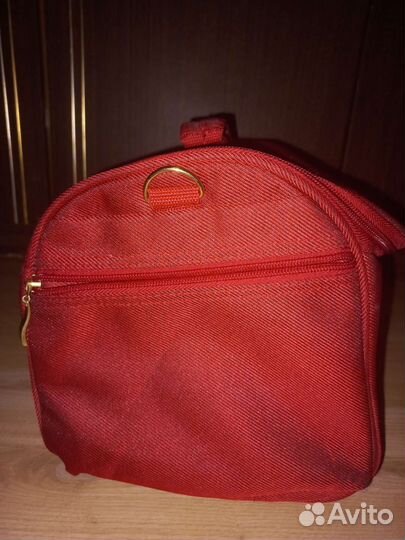 Сумка для косметики