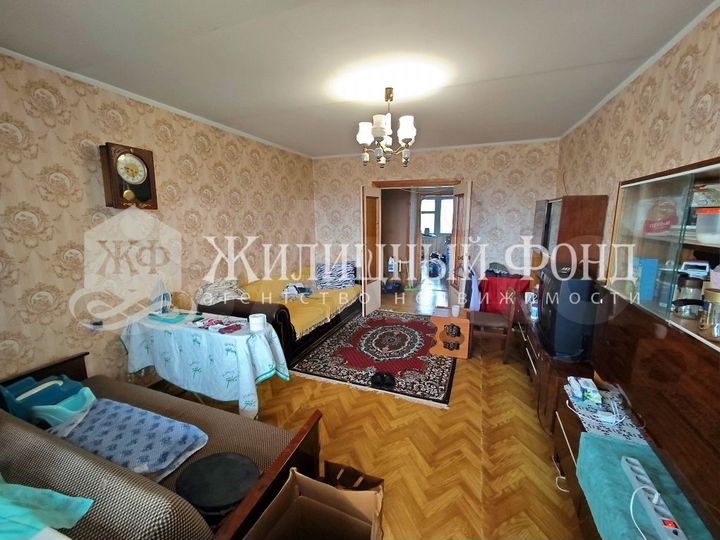 4-к. квартира, 74,8 м², 5/10 эт.