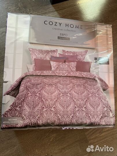 Белье постельное