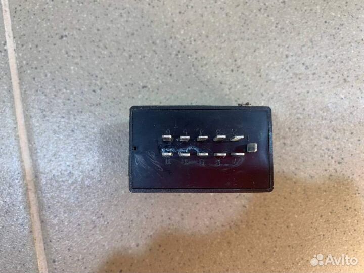 Реле ваз (LADA) 2114 2001-2013