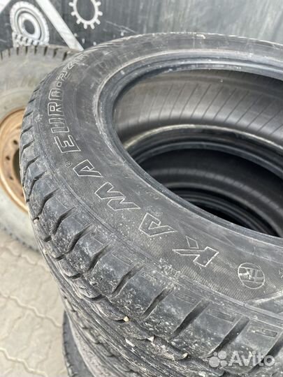 КАМА Kама-Euro LCV-520 185/60 R15