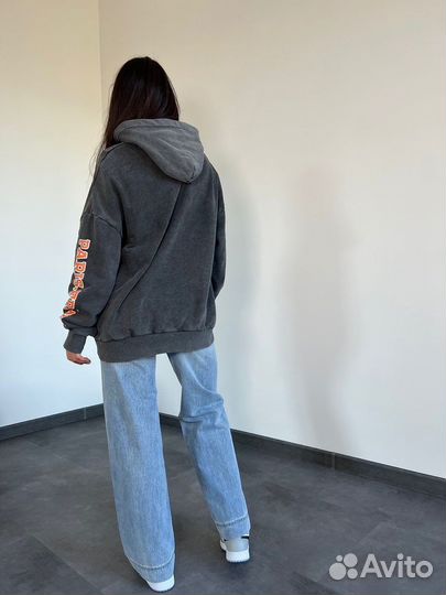 Balenciaga толстовка