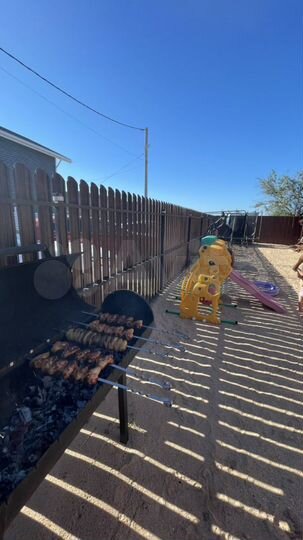 Комната 27 м², 1/1 эт.