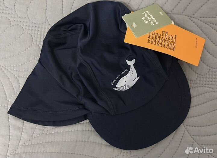 Новая Кепка для плавания (купания) H&M