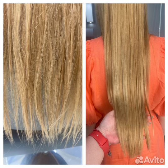 Горячие ножницы, уход Dr. Sorbie