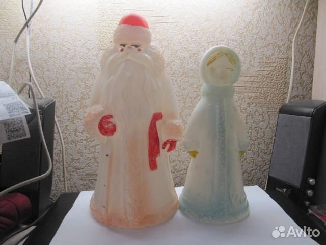 Игрушки СССР