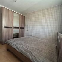 2-к. квартира, 50 м², 9/10 эт.