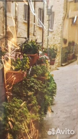 Фотообои Италия