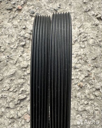 Ремень привода V8 5.2 318 Магнум Jeep ZJ, ZG