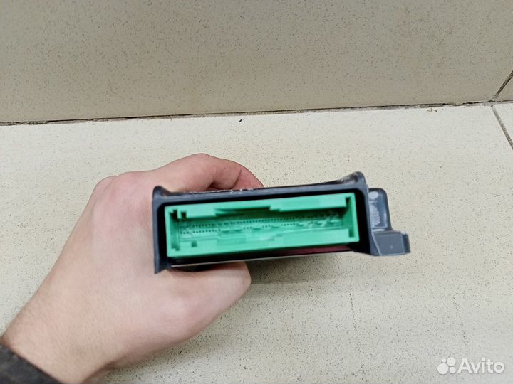 Блок управления AIR BAG On-Do 2014