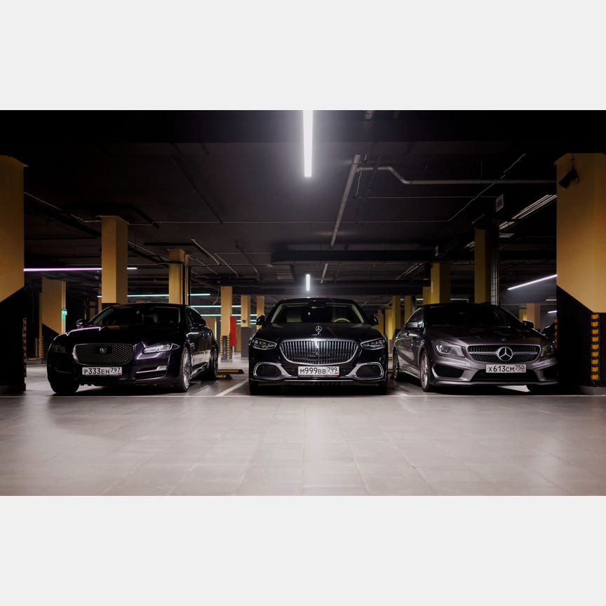 2-к. апартаменты, 59,5 м², 18/23 эт.