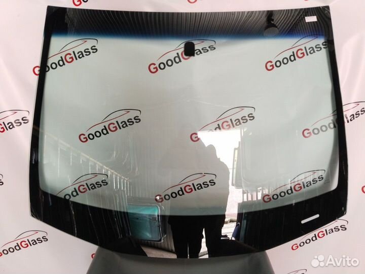 Автостекло Chevrolet Cobalt