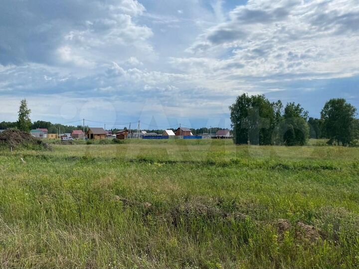 Участок 6 сот. (СНТ, ДНП)