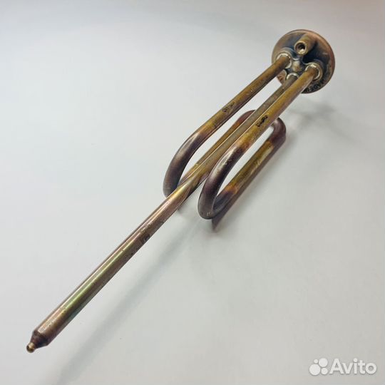 Тэн RCF 1500W для водонагревателя Ariston Thermex