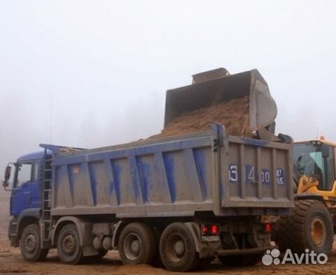 Грунт растительный