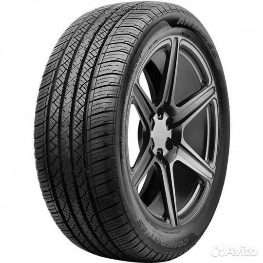 Antares Comfort A5 265/60 R18 110H