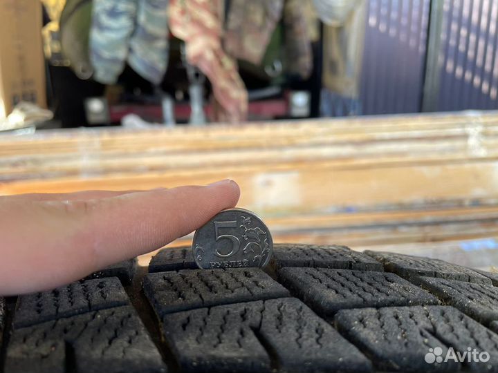 Продам комклект колес