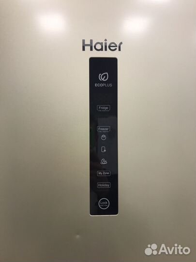 Холодильник многодверный Haier A4F742CGG