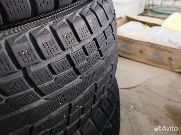 Yokohama Geolandar A/T G011 235/55 R18