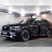 Новый Mazda CX-90 3.3 AT, 2024, цена от 8 200 000 руб.