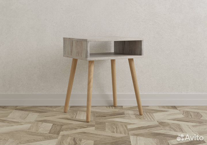 Прикроватная тумба Helen