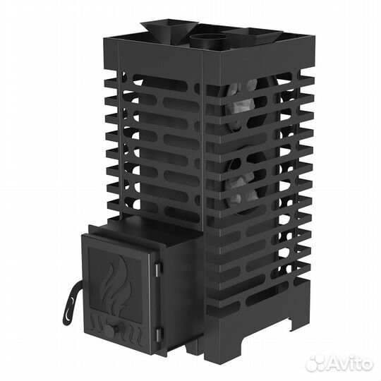 Печь Для Бани aston 20